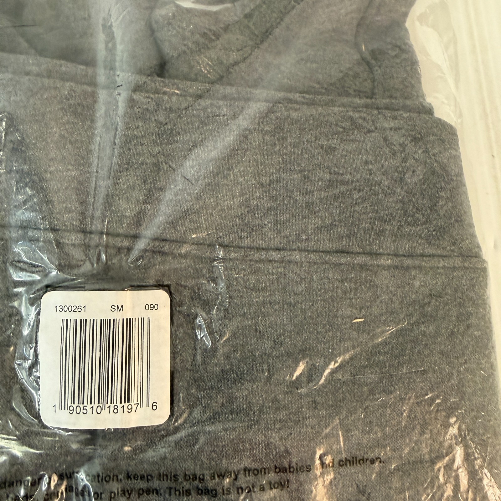 Under Armour Womens Cold Gear Fleece Hoodie Carbon Heather White 1300261 Sm New thumbnail 7