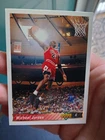 1992-93 Upper Deck - Michael Jordan #23 Basketball Card