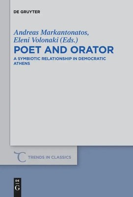 Eleni Volonaki (u. a.) | Poet and Orator | Taschenbuch | Englisch (2020) | X