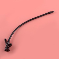 1Pcs Fit For Ford Explorer MK5 Mustang Windshield Wiper Washer Jet Spray Nozzle