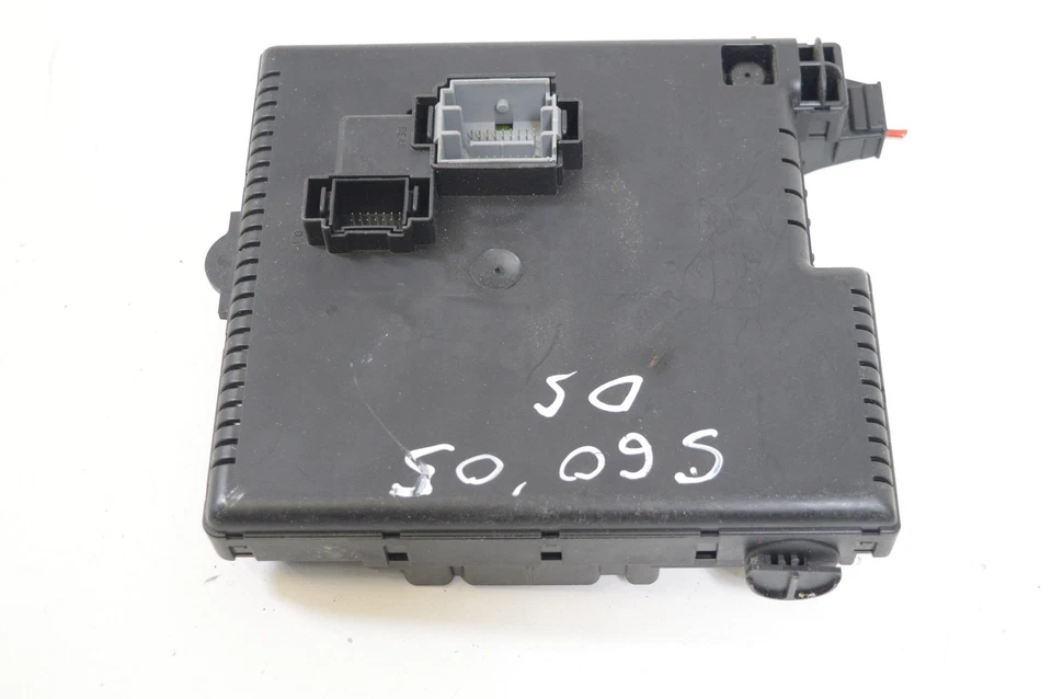 Scatola fusibili VOLVO S60 I 2005 8676391 - Immagine 2 di 3