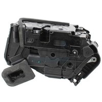 Meat & Doria 31697 TüRschloss FüR Audi Seat Skoda VW