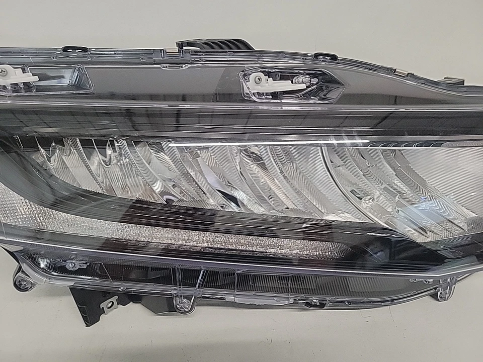 Mint! 2021 2022 2023 Honda Odyssey Full LED Headlight Passenger Right RH OEM - Image 4 of 4