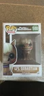 Funko Pop! Television Parks & Recreation: Lil Sebastian #500 Vinyl Figure