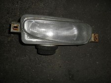 Ford Escort 7 VII 1,6 16V 66KW 95-99 GAL ANL Nebelleuchte Scheinwerfer v. Rechts