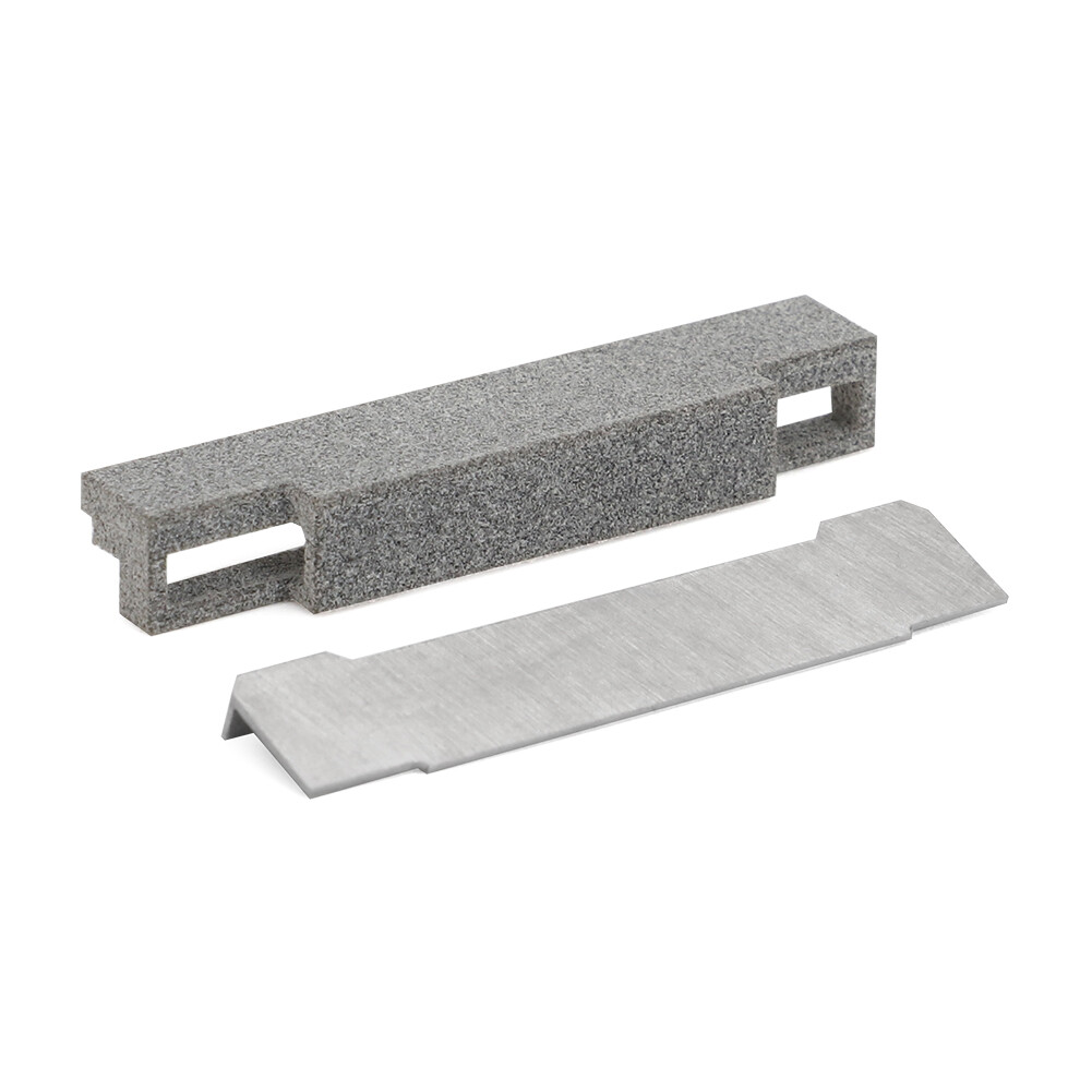 For Nikon F100 Back Film Door Broken Latch Metal Repair Kit Breaking Rebuild Kit