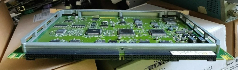 Nortel NTAX80AB Card - NEW! - Image 3 of 3