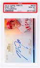 2012 Topps Tribute Mike Trout Auto #MTR /99 PSA 10