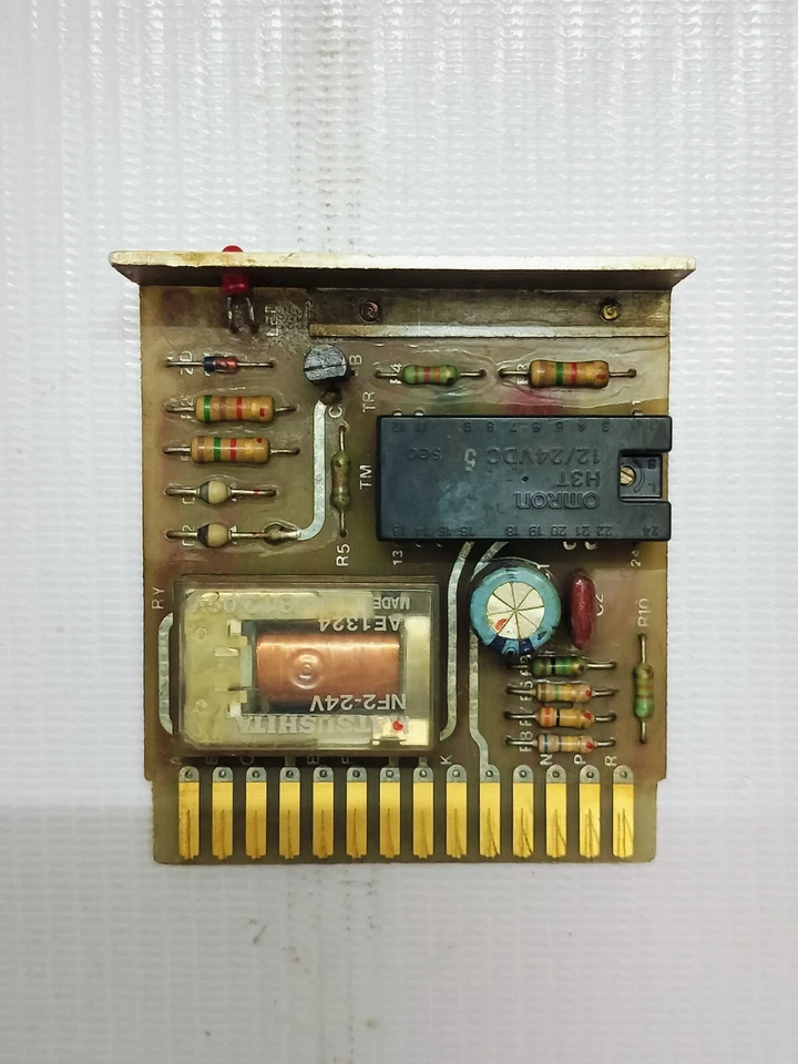 Uzushio One Pulse Unit U-1P No.1078 - Image 4 of 4