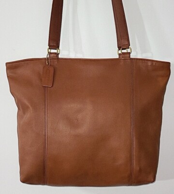 極美品✨vintage coach old bag TOTO brown s-l400.jpg