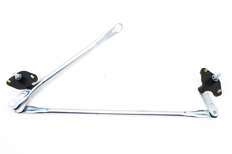 BUNDLE SET of Winshield Wiper Linkage/Motor for Mazda B2000 B2200 B2600 86-93 - Image 2 of 4