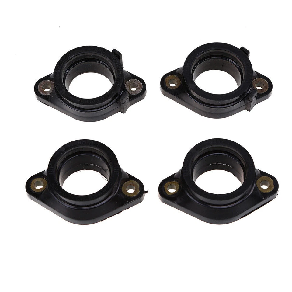 Bota colector de admisión de carburador para Suzuki Bandit 1250 GSF1250 GSX1250FA 07-14 Foto 4 de 4