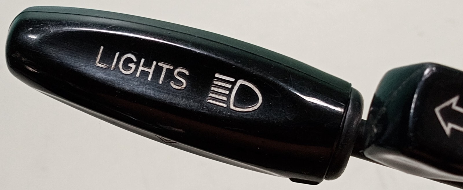 Ferrari 512 BBi Steering Column Light_Wiper_turn Stalk Switch_118123_Vitaloni_OE