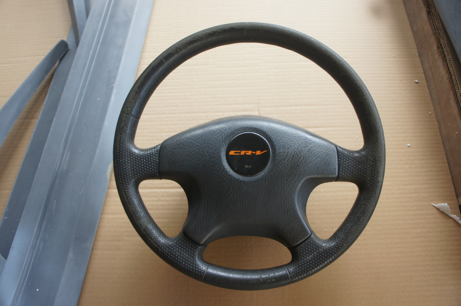 JDM Honda CRV CRV Orthia RD1 RD2 steering wheel 9701' civic ek9 ek
