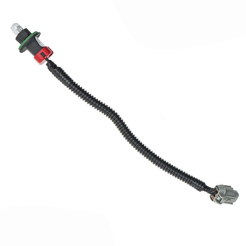 Nissan OEM 07-15 Frontier Single Rear Lamp License 26510ZP50A for