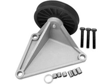 Replacement 33HY85N A/C Compressor By Pass Pulley Fits 1993-1997 Nissan Altima