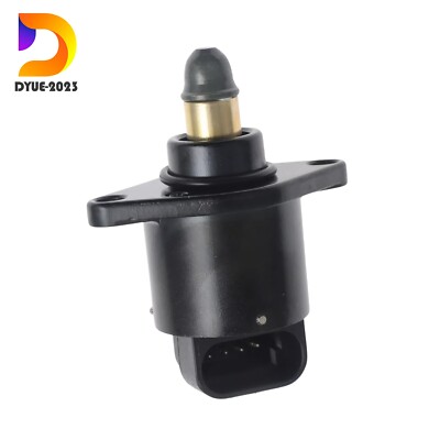 1Pcs Idle Air Control Sensor Valve for 2017-2019 Arctic Cat ZR 3000 0824-054