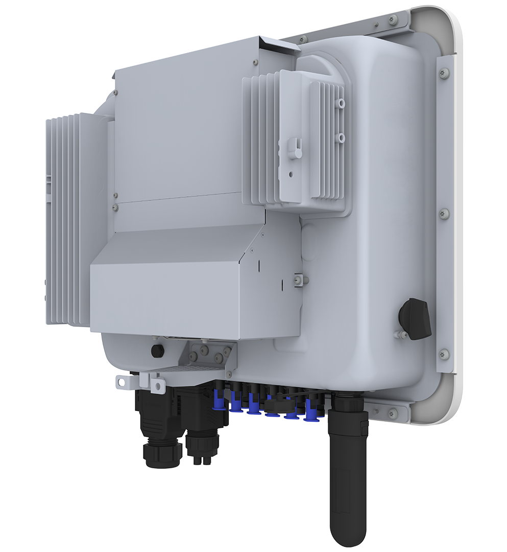 Huawei Wechselrichter 15 Kw Hybrid