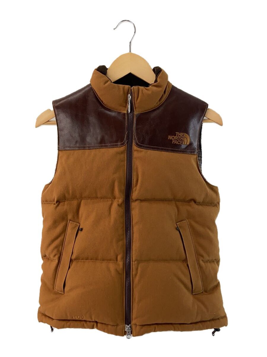 COMME des GARCONS JUNYA WATANABE MAN THE NORTH FACE Vest men UJ 