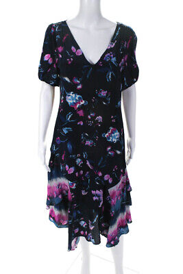 Tanya Taylor Womens Estella Dress Size 