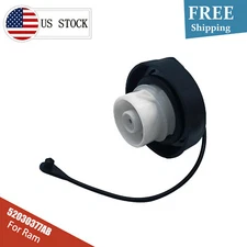 Fuel Filler Gas Cap For Ram 1500 Jeep Chrysler Dodge 1999-2016 52030377AB