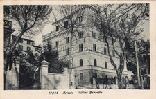 * ARICCIA - Villini Barbetta