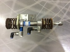 FESTO Pneumatic Cylinder DSN-20-25P-S2 - FREE SHIPPING