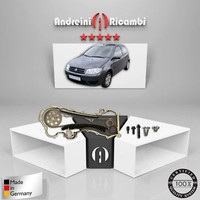 Set Vertrieb A Kette 15 StüCke Fiat Punto II 1.3 JTD 16V 51KW 70CV 2009->