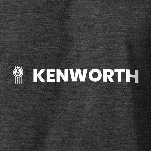 KENWORTH Trucks T-Shirt Trucker 