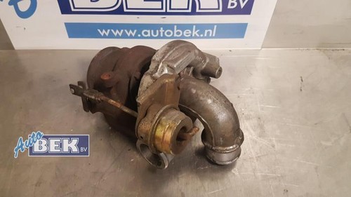 Turbolader Mercedes-Benz V-Klasse 638/2 A6110960299 P8436629