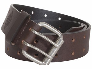 leather belt ebay