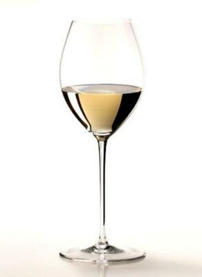 1 RIEDEL SOMMELIERS Loire 4400/33 ,Weißweinglas , Weinglas handgefertigt 