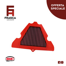 Filtro Aria Sportivo BMC KAWASAKI Z 1000 2011 > 2020