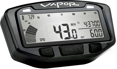 2009-2017 for Yamaha YFZ 450R SE 4x2 Vapor Speedometer/Tachometer