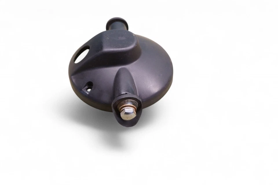 Cubo de faros de enduro Kawasaki F7 1974 175 cc K142 *AH37 Foto 3 de 4