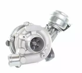 NEU MAGNETI MARELLI Turbolader für Audi A4 A6 VW Passat 1.9 TDI SKODA 028145702C