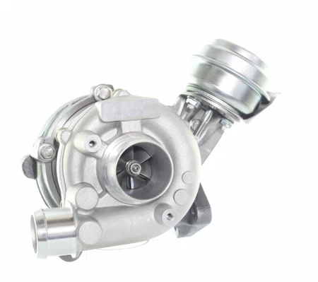 Turbolader AUDI A4 1.9 TDI quattro (8D2, B5)