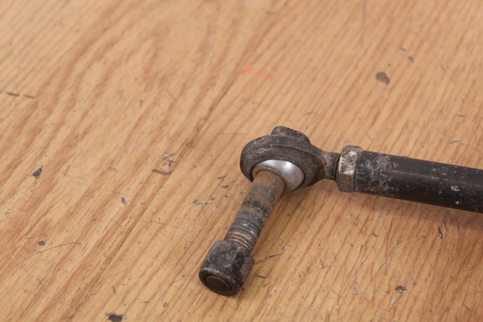 1986 年 YAMAHA PHAZER 480 转向领带杆  — 第 3/4 张图片