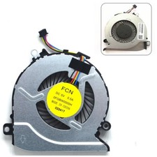 HP Pavilion 14-AB 14T-AB 15-AB 15T-AB CPU Cooling Fan 812109-001 806747-001 