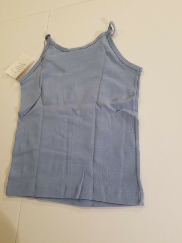 Vintage Ferris State Tank top Womens Large 2001 Nos Salesman sample new with tag - Picture 12 of 12