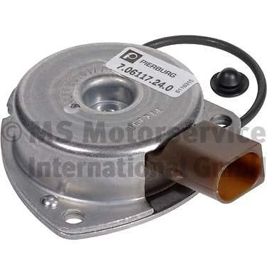 Pierburg Camshaft Adjuster Magnet fits Mercedes C-class W204 - Picture 2 of 2