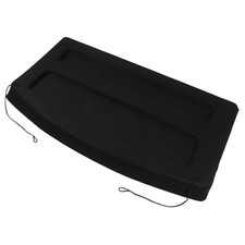 Parcel Shelf Boot Load Cover Fits for 2018-2024 Citroen C5 Aircross 1.5 1.6 2.0