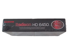 AMD Radeon PCIe x16 Silent Desktop Video Graphics Card GPU LP Brackets 13