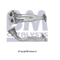 BM Catalysts Abgasrohr FüR VW Golf III 1H1 19E 1G1 1H5 Seat Toledo I 1L BM70154