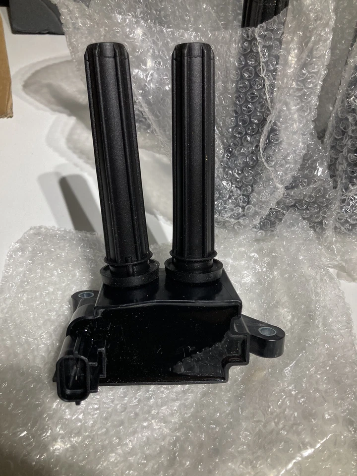 Juego de 8 bobinas de encendido - Se adapta a Dodge Ram 1500, 2500, 3500, Jeep... Foto 3 de 4