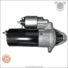 Démarreur Porsche 924