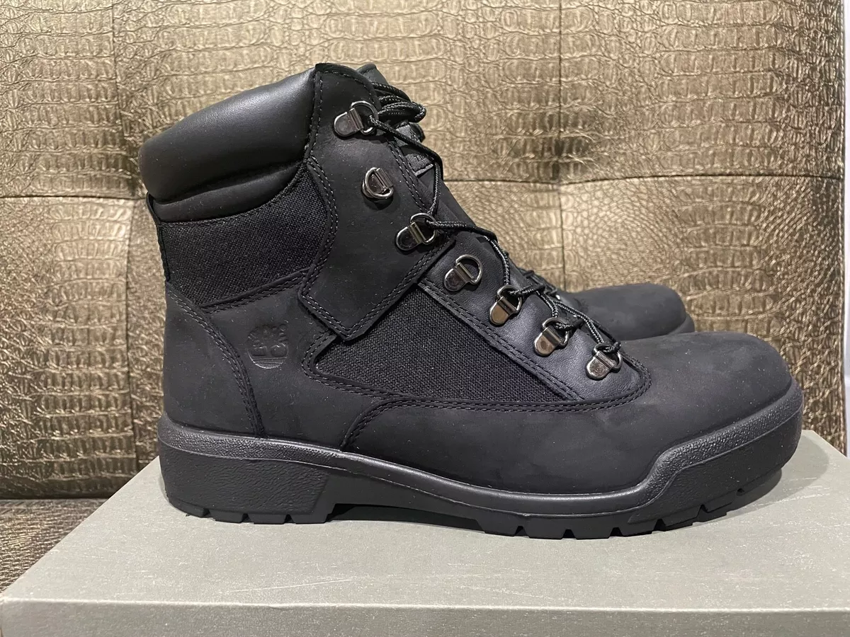 Timberland 6in field best sale boot