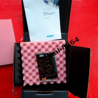 KW-PB1 AMK PROFIBUS-DP EXPANSION MODULE KW-PB1 | eBay