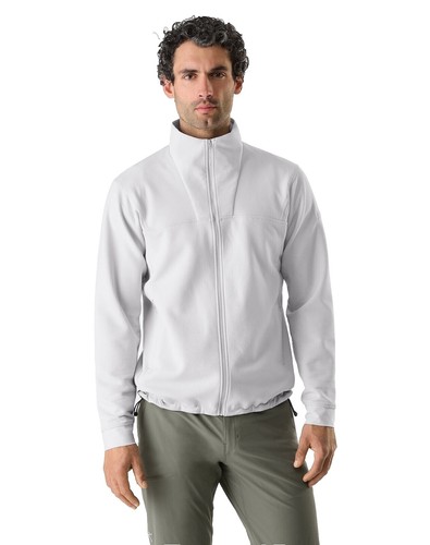 Arc'teryx Veilance Dinitz Comp Jacket in Clay, size XL - BNWT, RRP