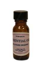 0.6 OZ/18 ML PURE Cypress ESSENTIAL OIL